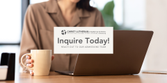 Inquire Christian School